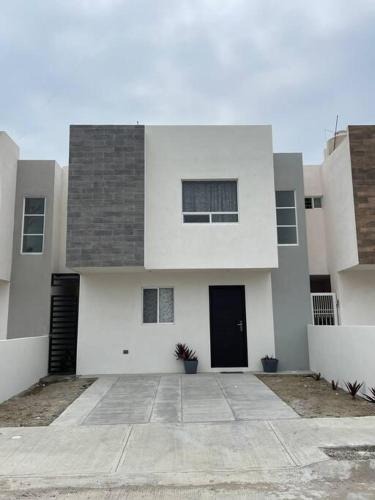 Ciudad Madero House | Casa santeli miramar