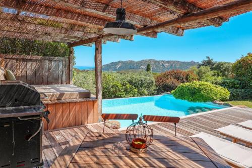 Santa Giulia Villa | Casa Sarralonga Di Porto-Vecchio