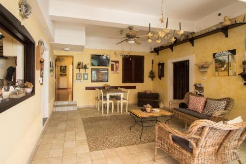 Veli Iz House | Casa Segota