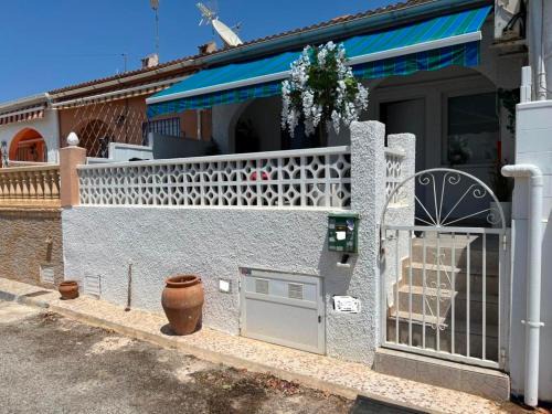 San Fulgencio House | Casa Sena