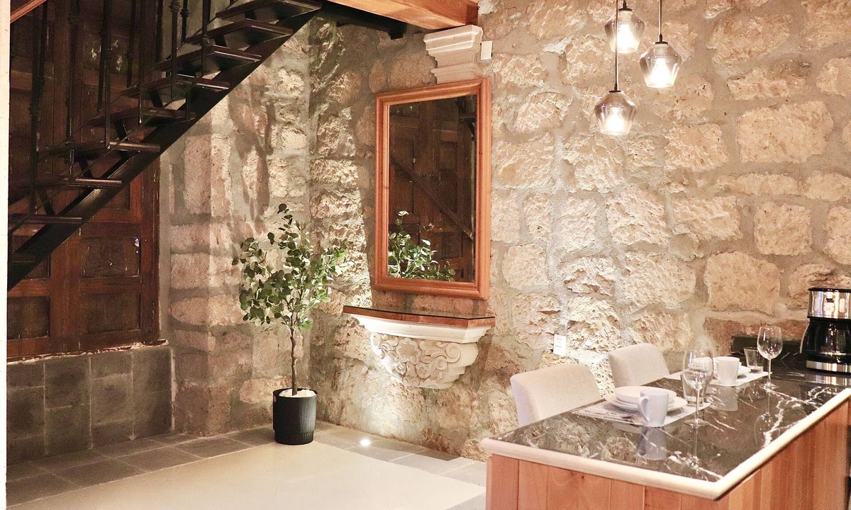 Historic Centre Apartment | Casa Serdán Suites & Events
