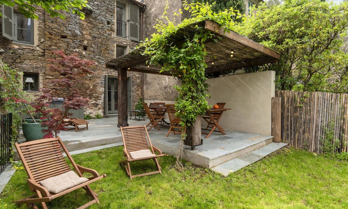 San-Giuliano House | Casa Serena by Interhome