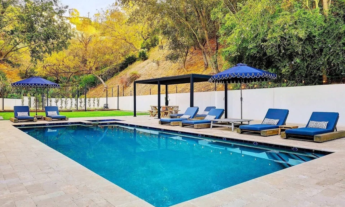 Nichols Canyon House | Casa Serena by Oraklus