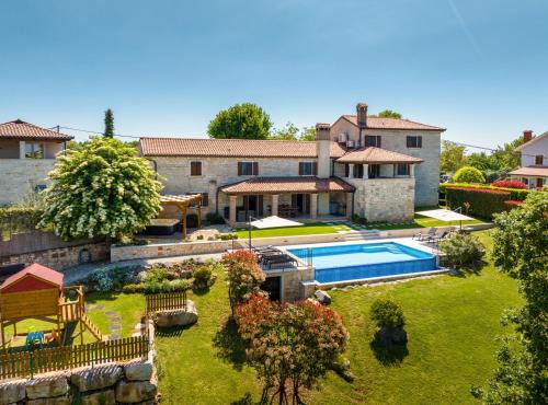 Jakovici Villa | Casa Serena