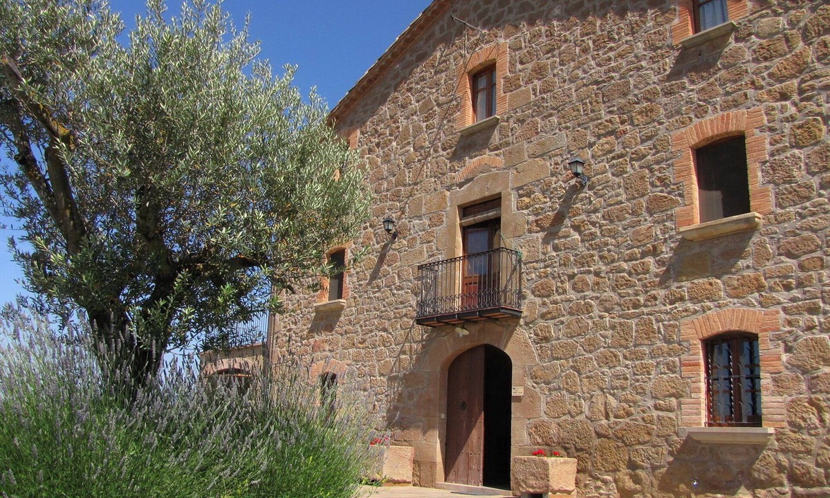 Lladurs Other | Casa Serra de Dalt