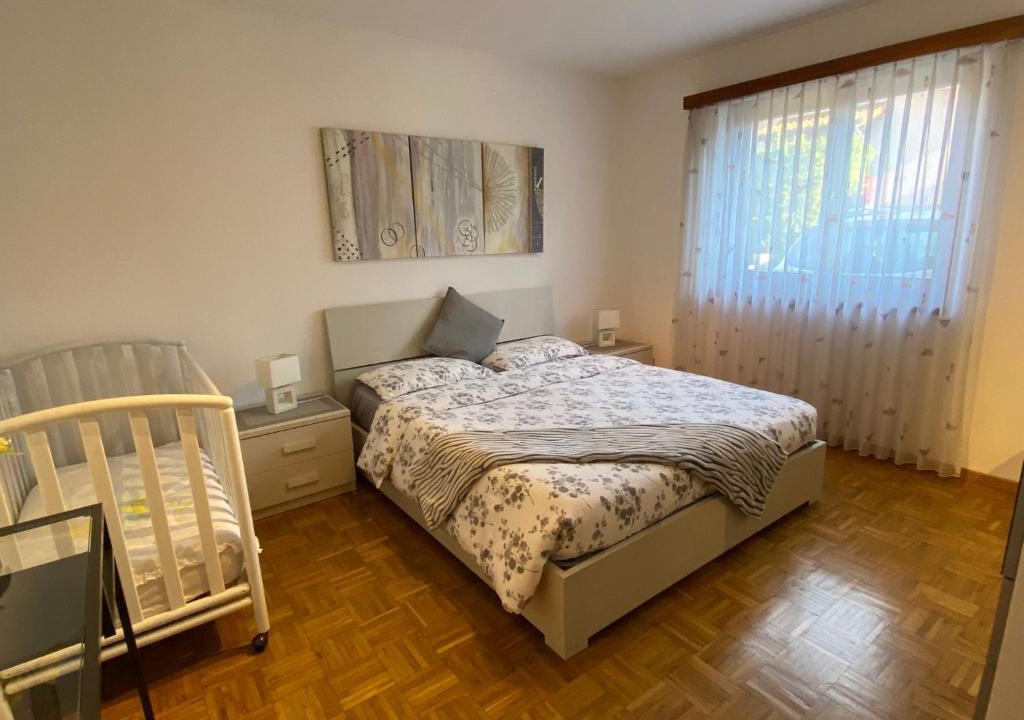 Quartino Apartment | Casa Sheila
