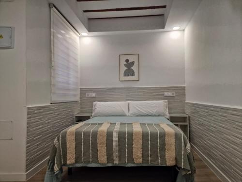 Toledo City Center House | Casa siglo XV 4Toledo habitacion privada con baño