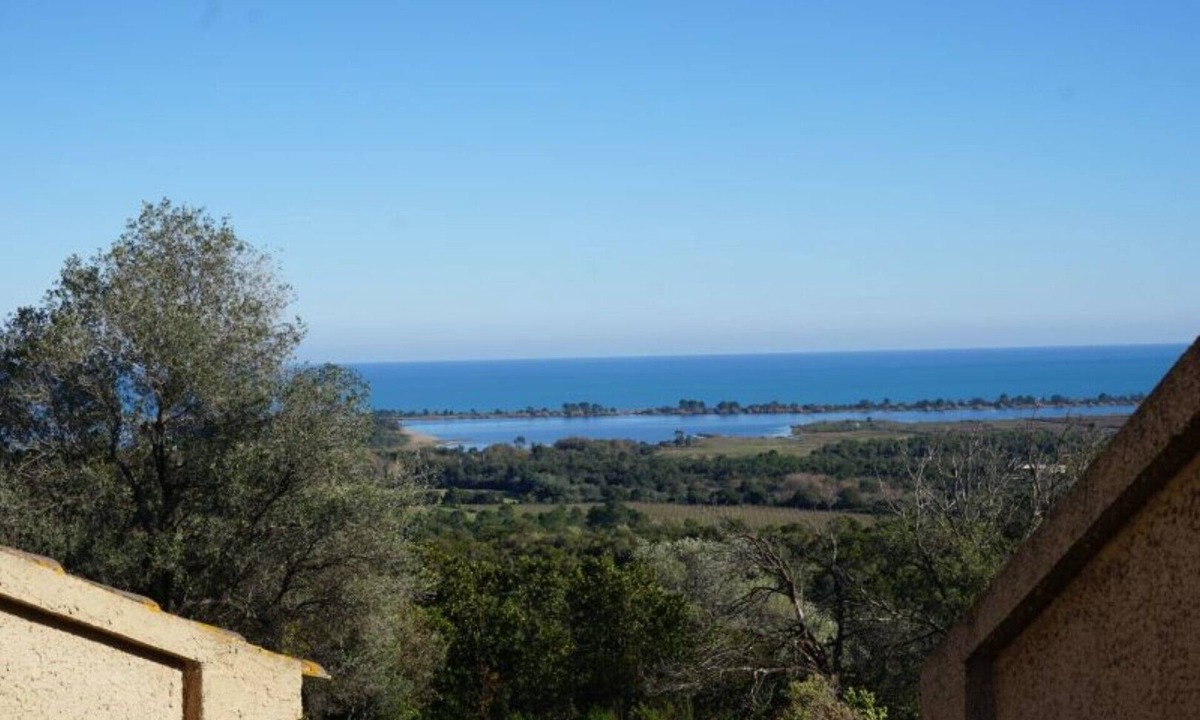 Ventiseri House | Casa Simonpoli - Ventiseri