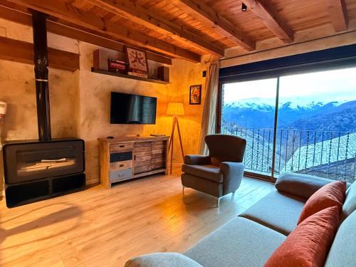 Roni House | Casa Sinera - L'Amfitriona