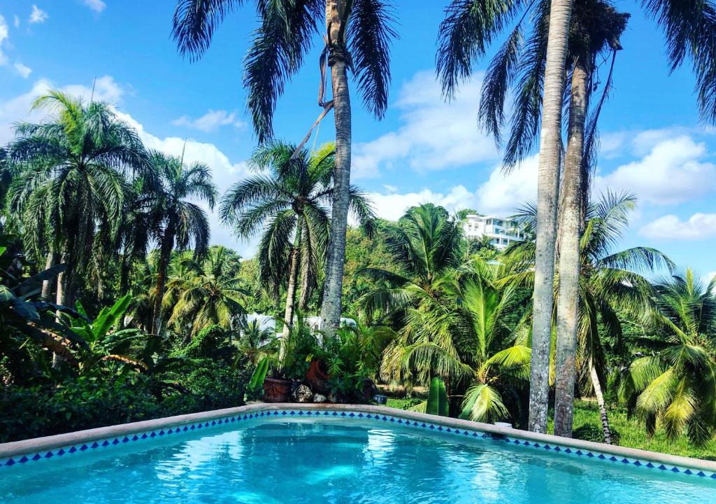 Las Terrenas Villa | Casa Sol Caribe