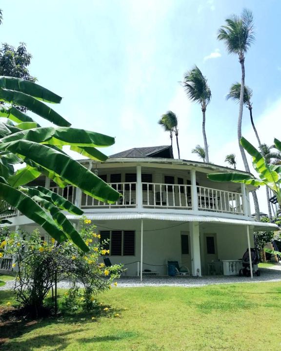 La Iglesia Apartment | Casa sol