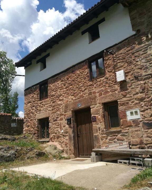Ezcaray House | Casa Soleta Ezcaray