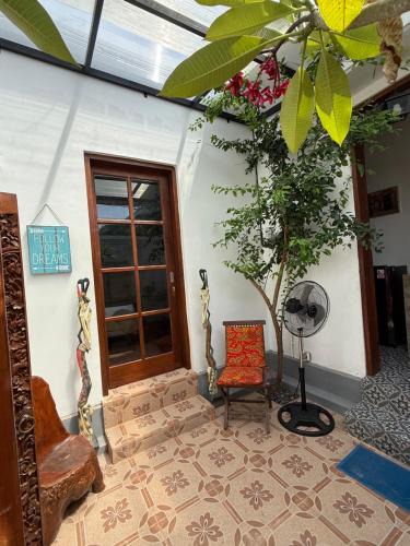 Sanur Kauh House | Casa Sophia by Kayana