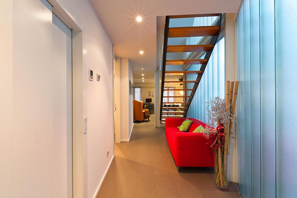 Tudela Apartment | Casa Soto Del Ebro