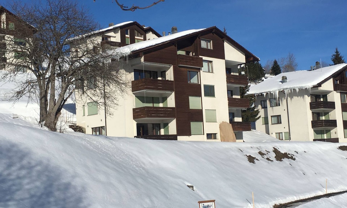 Tavanasa Apartment | Casa Splendusa Richter, Brigels, (Breil/Brigels). by Interhome