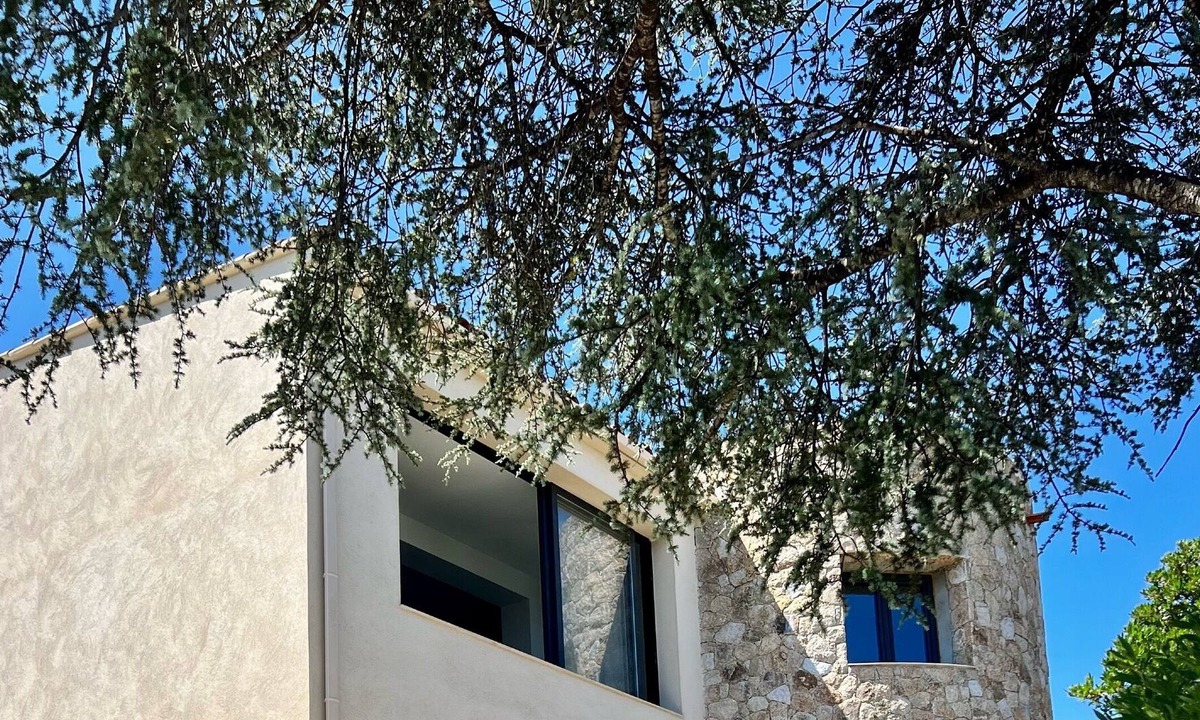 L'Ile-Rousse Villa | Casa Stella