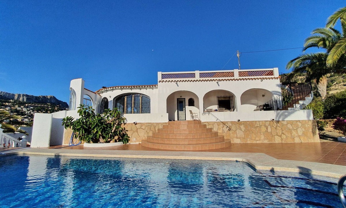 La Canuta Villa | Casa Sueño para 6 Personas