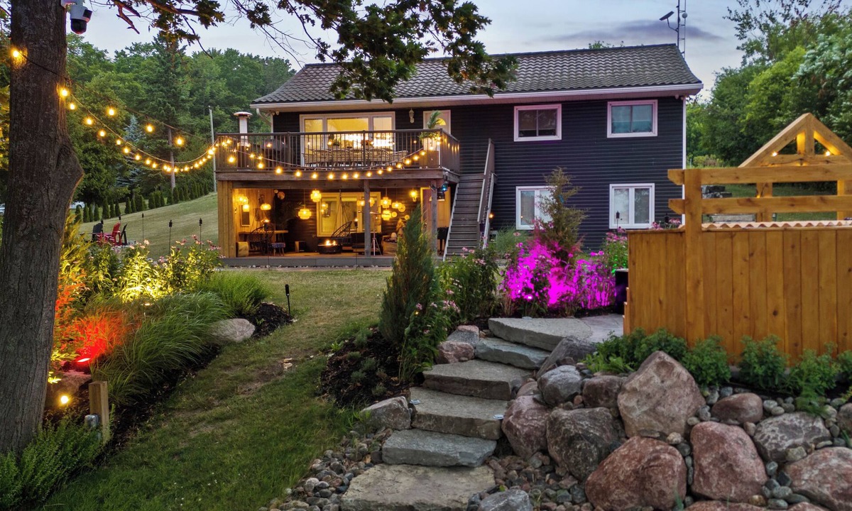 Otonabee-South Monaghan Cottage | Casa Suerte, Luxury Stay