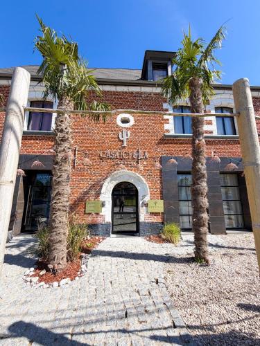 La Neuville Apartment | Casā suite and spa