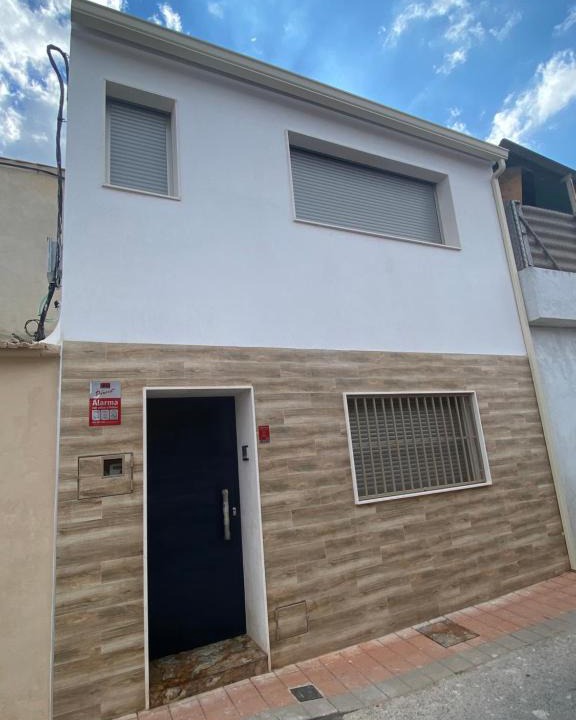 Callosa de Segura House | CASA SUITE JTG