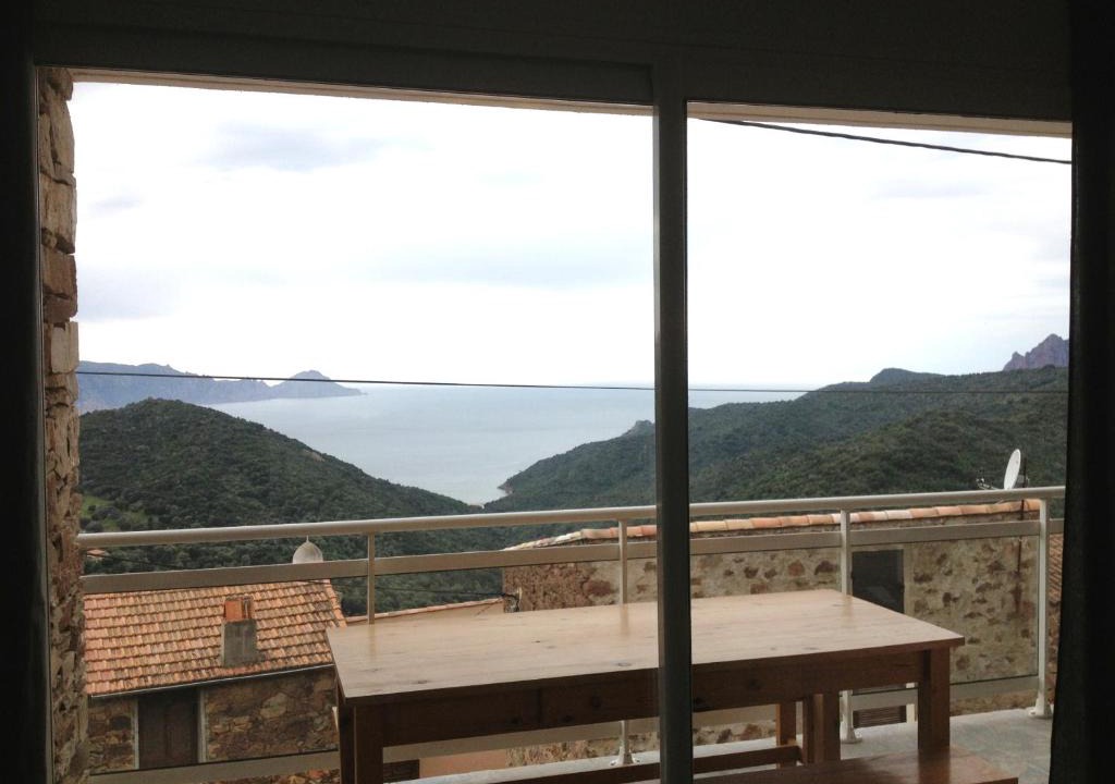 Partinello Villa | Casa Suprana