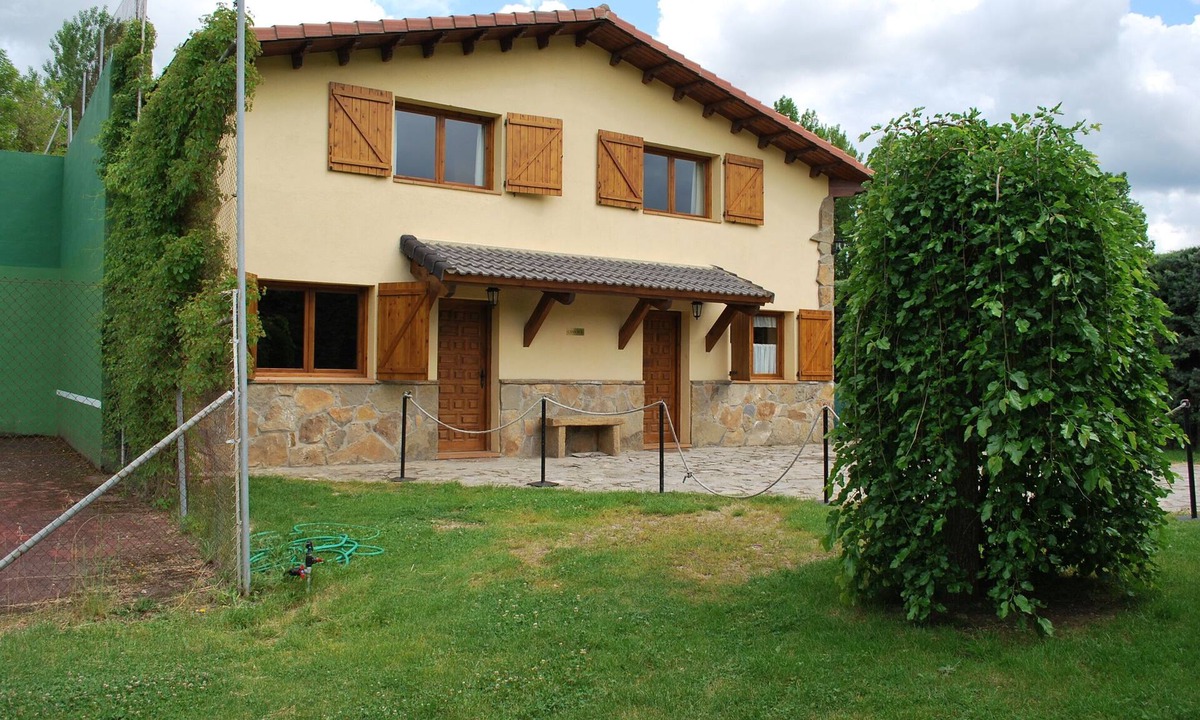 Las Ventas de Santa Lucia Cottage | Casa Sur OFFER -10% from October 7 to 9