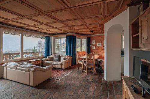 Laax Apartment | Casa Sur Vitg