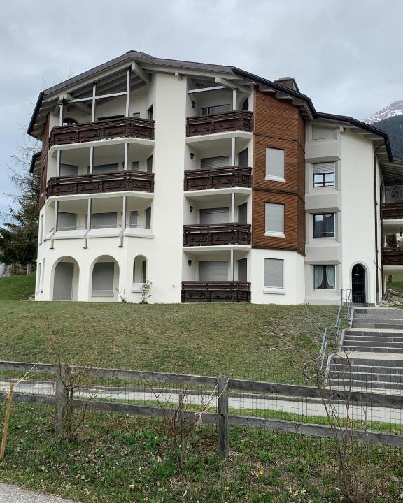 Savognin Apartment | Casa Surselva Whg Bilger