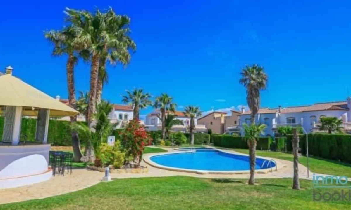 Costa del Zefir Villa | Casa Suzi Miami beach, with pool, barbecue and wifi