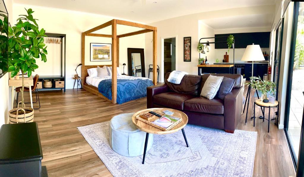 McLaren Flat House | Casa Swift