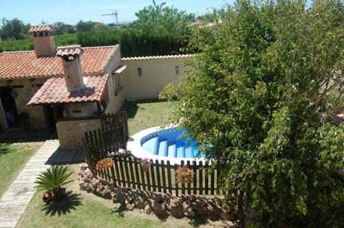 La Pobla de Vallbona House | Casa Tambor