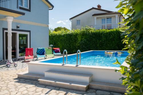 Radini House | Casa Tara