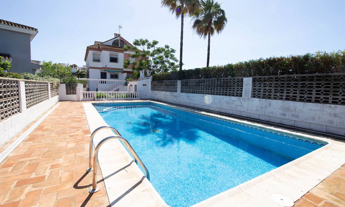Mareny Blau House | Casa Tarongers - Piscina Privada