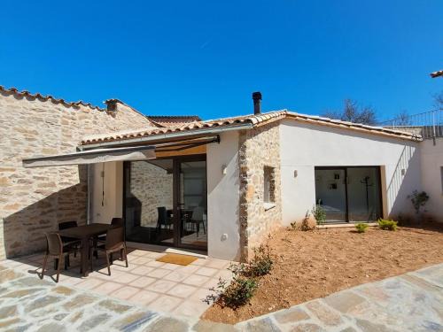 Gavet de la Conca House | Casa Terradets
