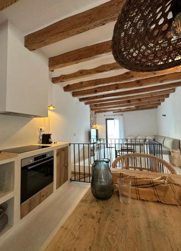 Les Cases d'Alcanar House | CASA TEUA