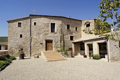 Rubio House | Casa Tomàs TURISMO RURAL