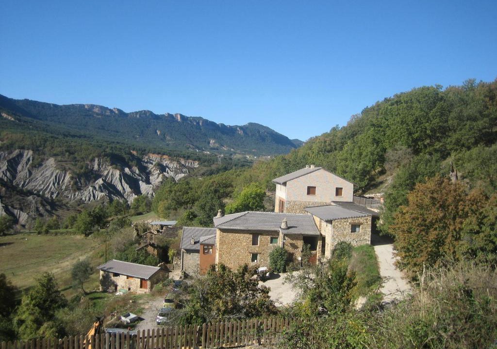 Reperos House | Casa Tomaso - Turismo Rural