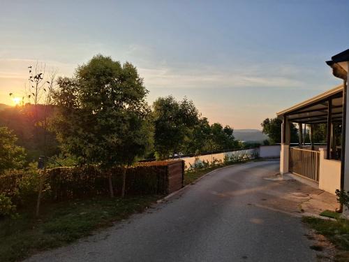 Pazin House | Casa Tone