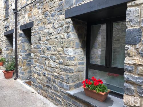 Torla-Ordesa House | Casa Toronzue
