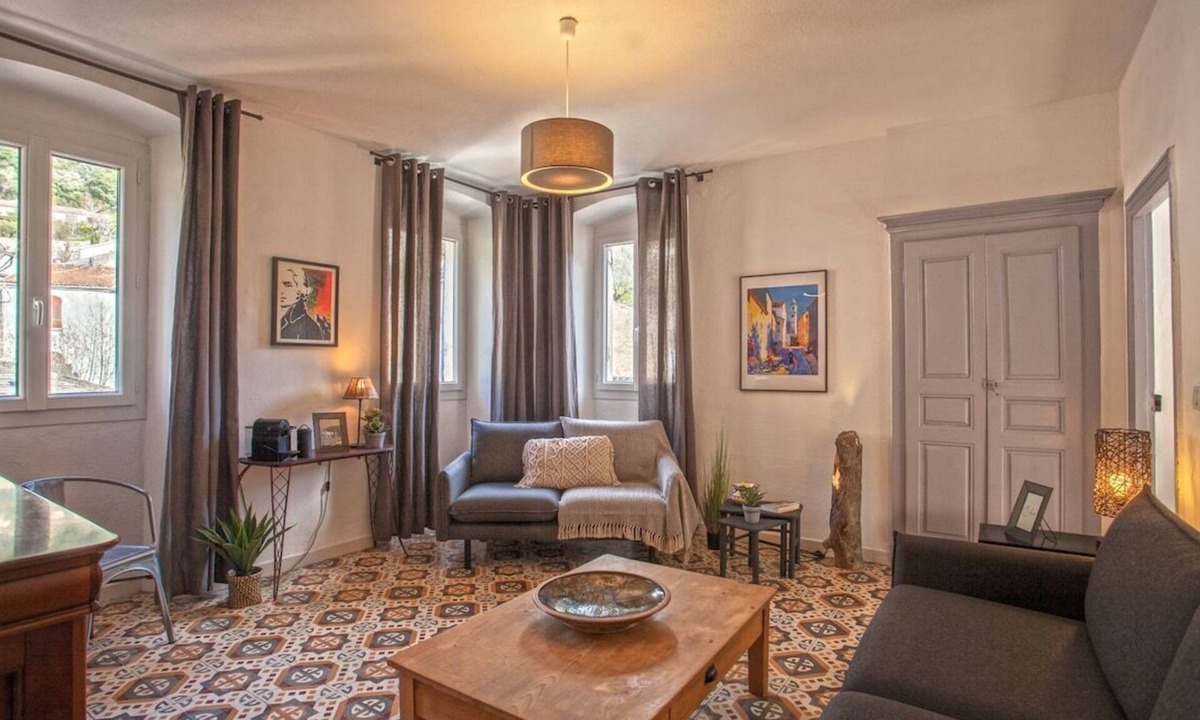 Omessa Apartment | Casa Torra