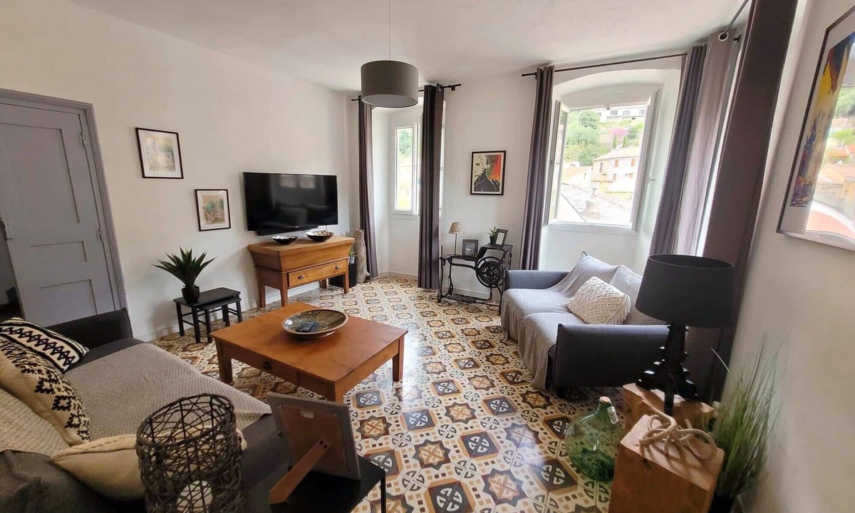 Omessa Apartment | Casa Torra.