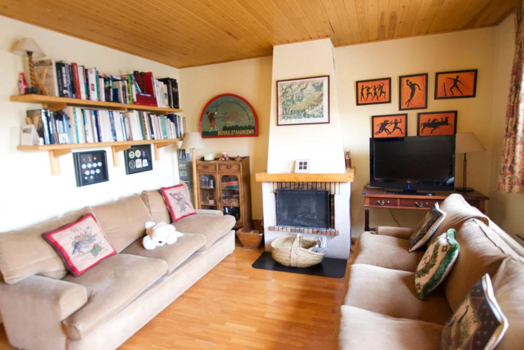 Puigcerda Apartment | Casa Torreons