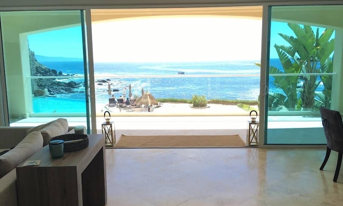 Rosarito Condo | Casa Tranquila - Surfer Paradise - 2bd/2ba