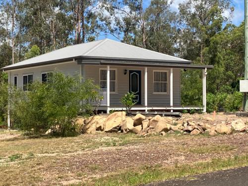 Glenwood House | Casa Tranquilo