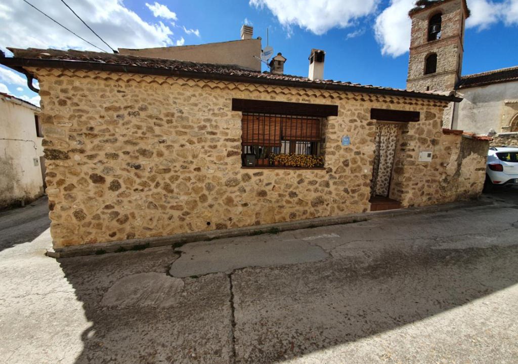 Basardilla Apartment | Casa Turistica para desconectar