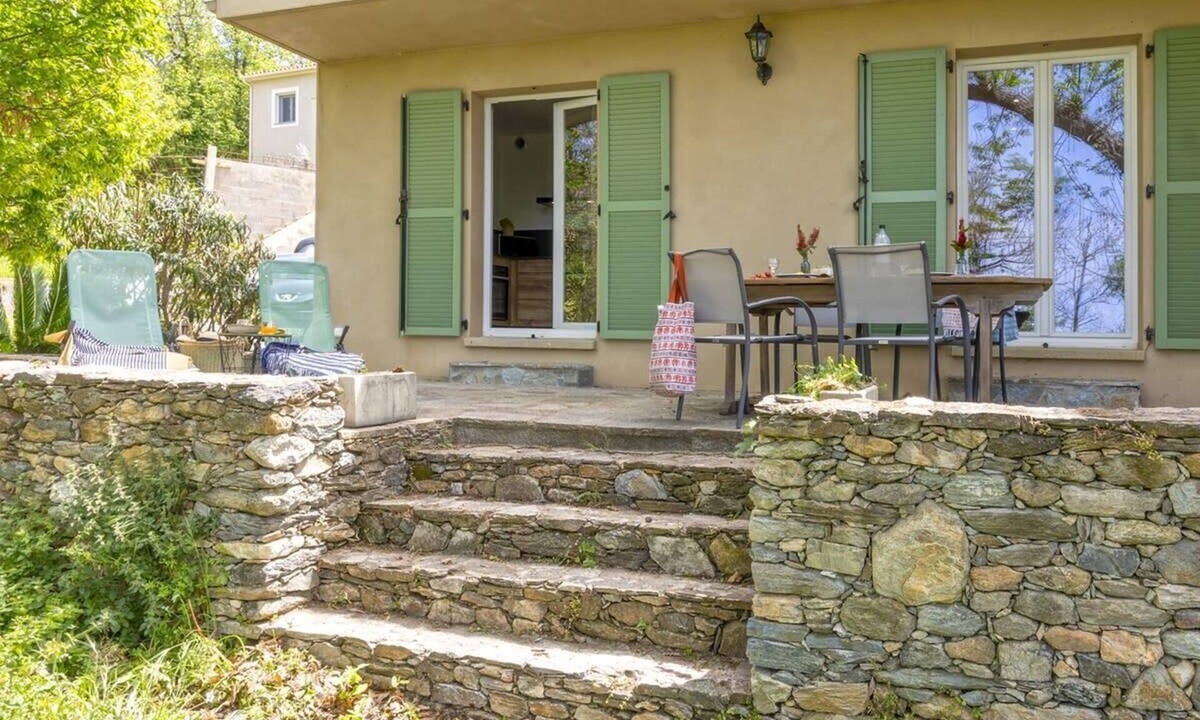 Barbaggio Apartment | Casa U Castagnettu 2
