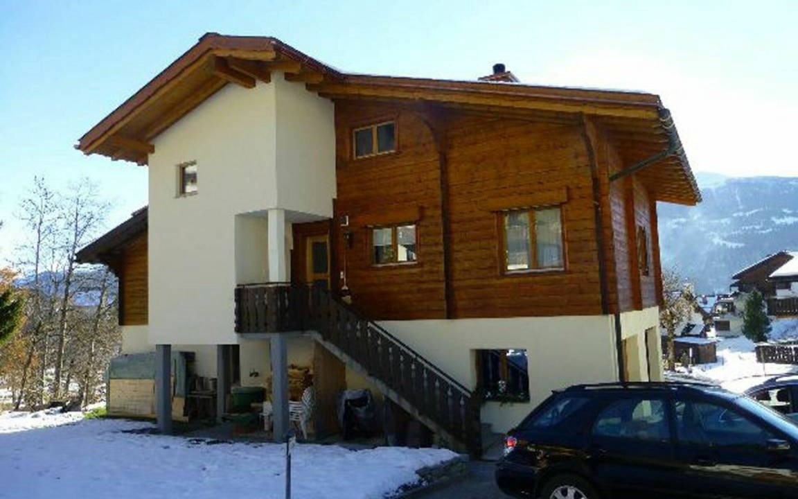 Laax Apartment | Casa Ual Capaul 676.1