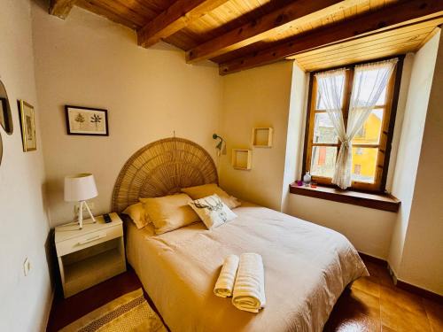 Vilamos Hotel | Casa Uishera