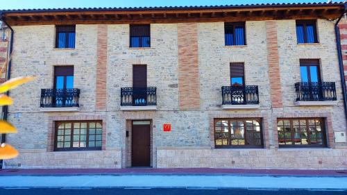 Monreal House | Casa Unzué Turismo Rural