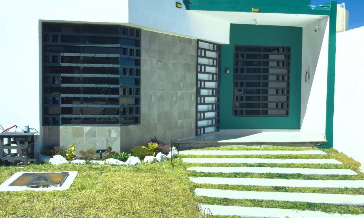 Comitan de Dominguez House | Casa Vacacional Maya